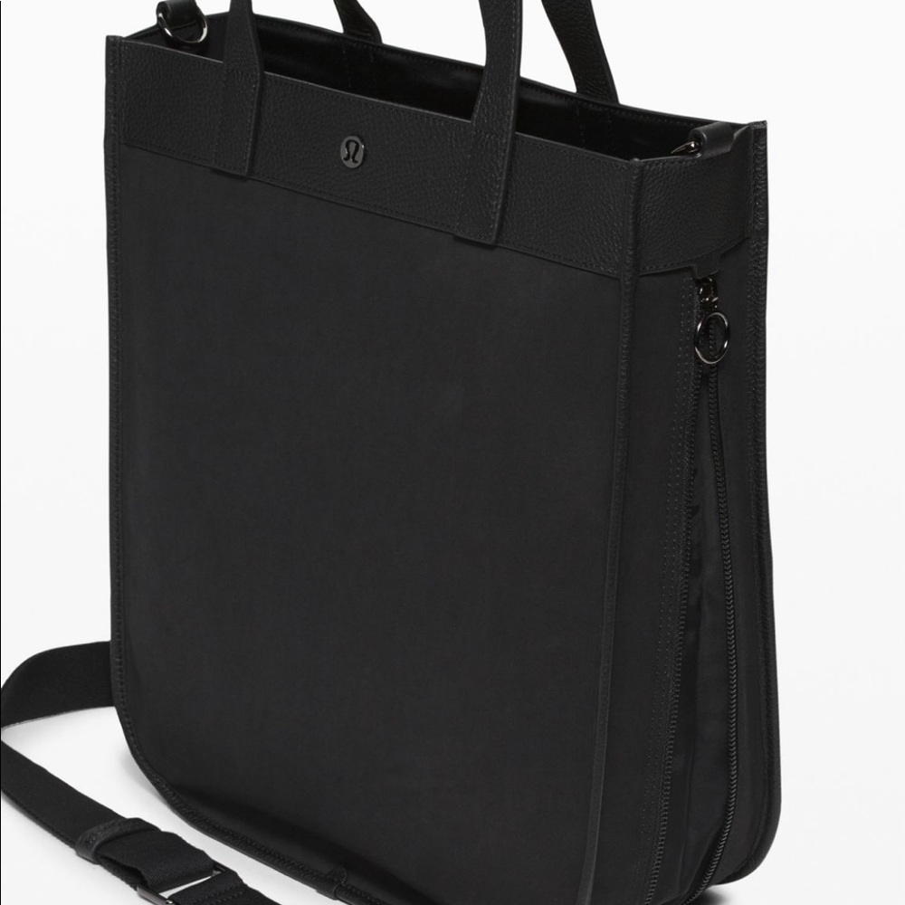 Lululemon Now and Always Tote 15L
